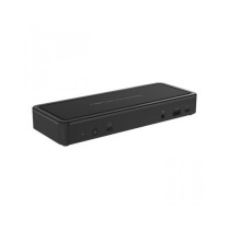 DOCKING STATION 14-PORT TRIPLE DISPLAY USB-C 65W