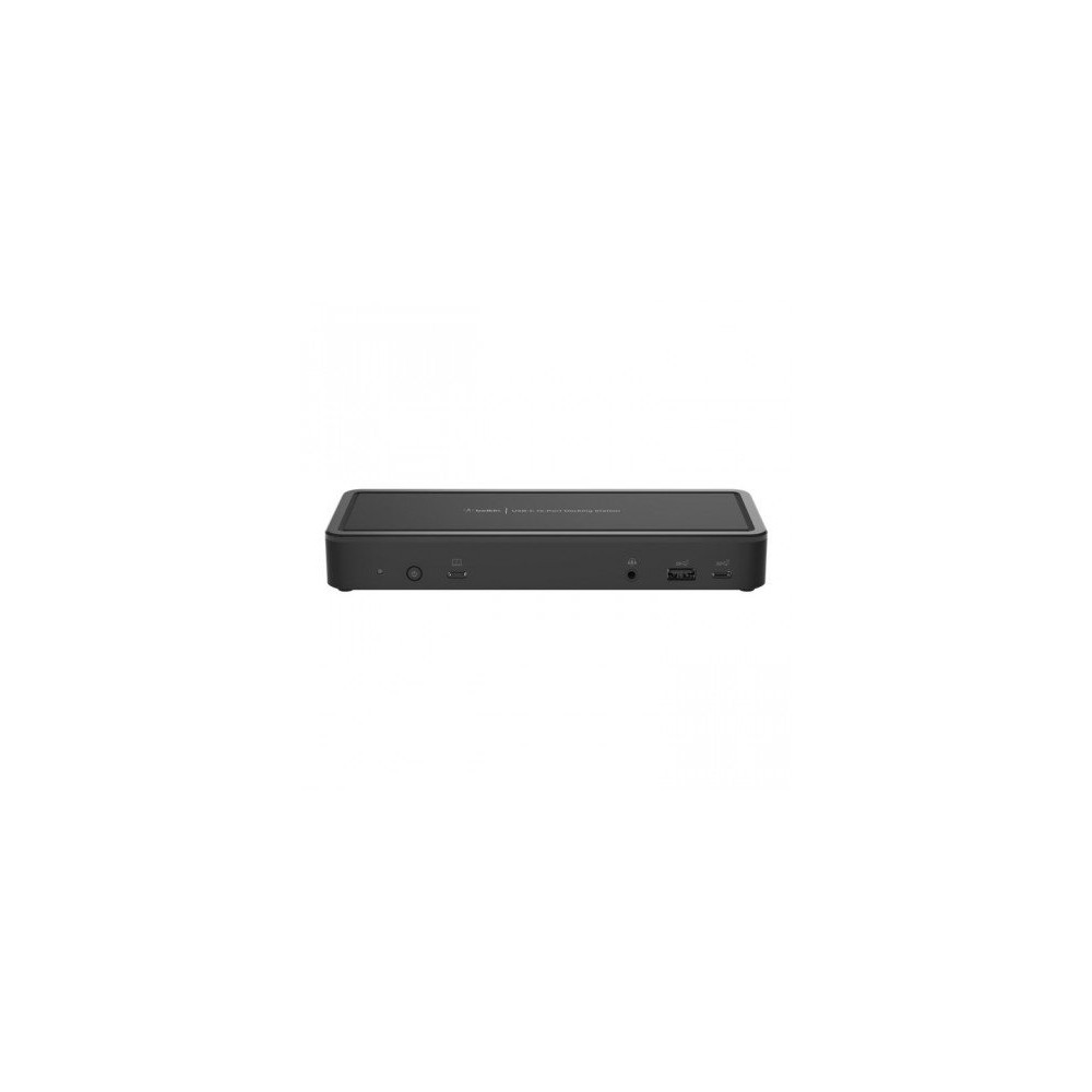 DOCKING STATION 14-PORT TRIPLE DISPLAY USB-C 65W