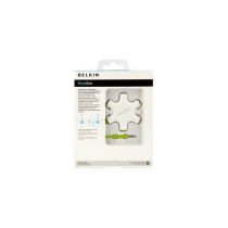 ROCKSTAR -  SPLITTER AUDIO 5 VIE BIANCO