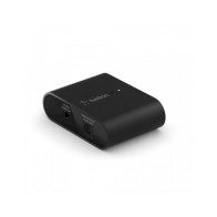 SOUNDFORM CONNECT - ADATTATORE AUDIO CON AIRPLAY 2 - NERO