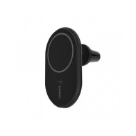 SUPPORTO DA AUTO MAGNETICO CON RICARICA WIRELESS - NO CLA