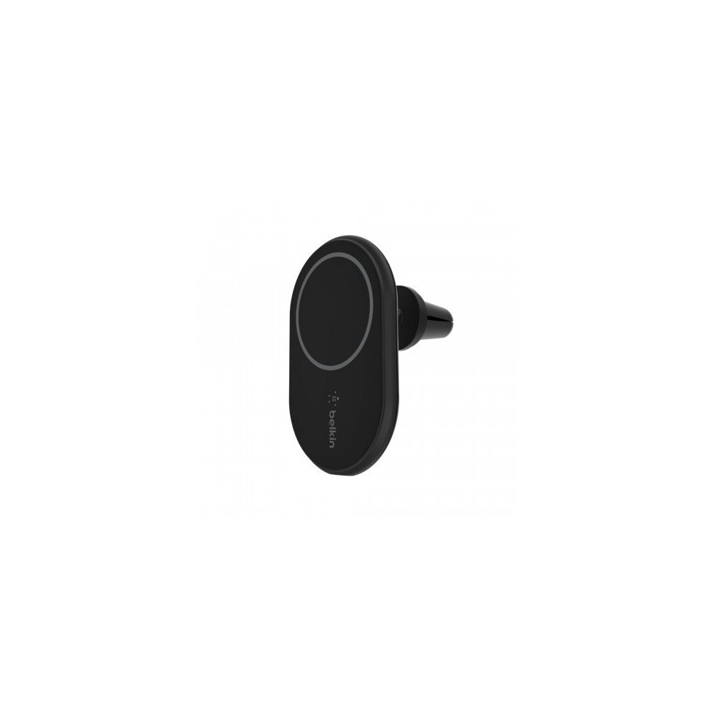 SUPPORTO DA AUTO MAGNETICO CON RICARICA WIRELESS - NO CLA
