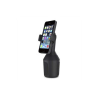 SUPPORTO PER SMARTPHONE DA PORTABICCHIERI DELL'AUTO
