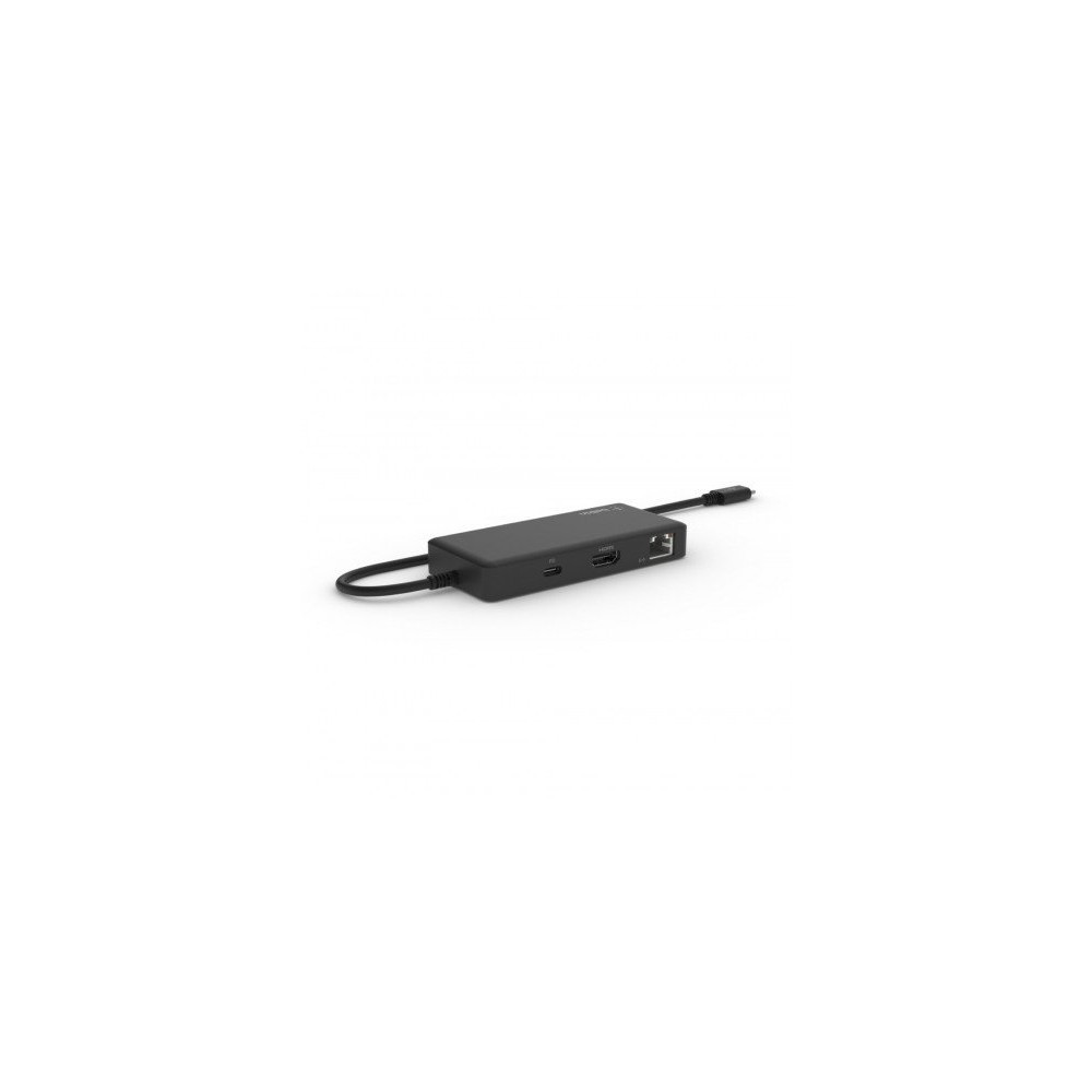 USB-C 5-IN-1 MULTIPORT ADAPTER