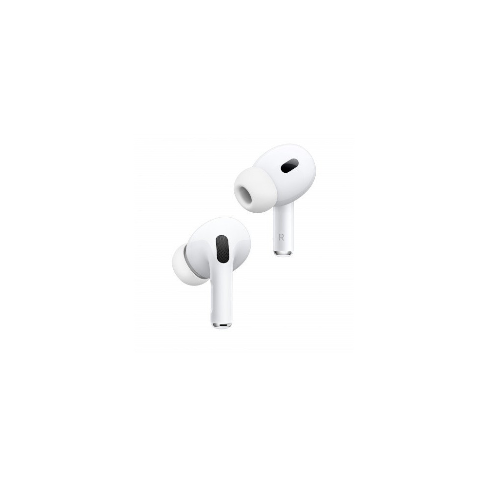 AirPods Pro (2° generazione) con custodia di ricarica MagSafe (USB-C)