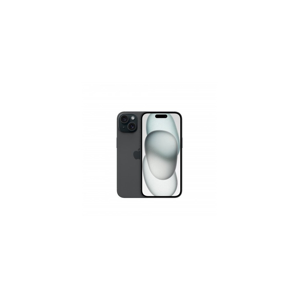 iPhone 15 128GB Nero
