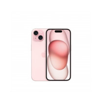 iPhone 15 256GB Rosa