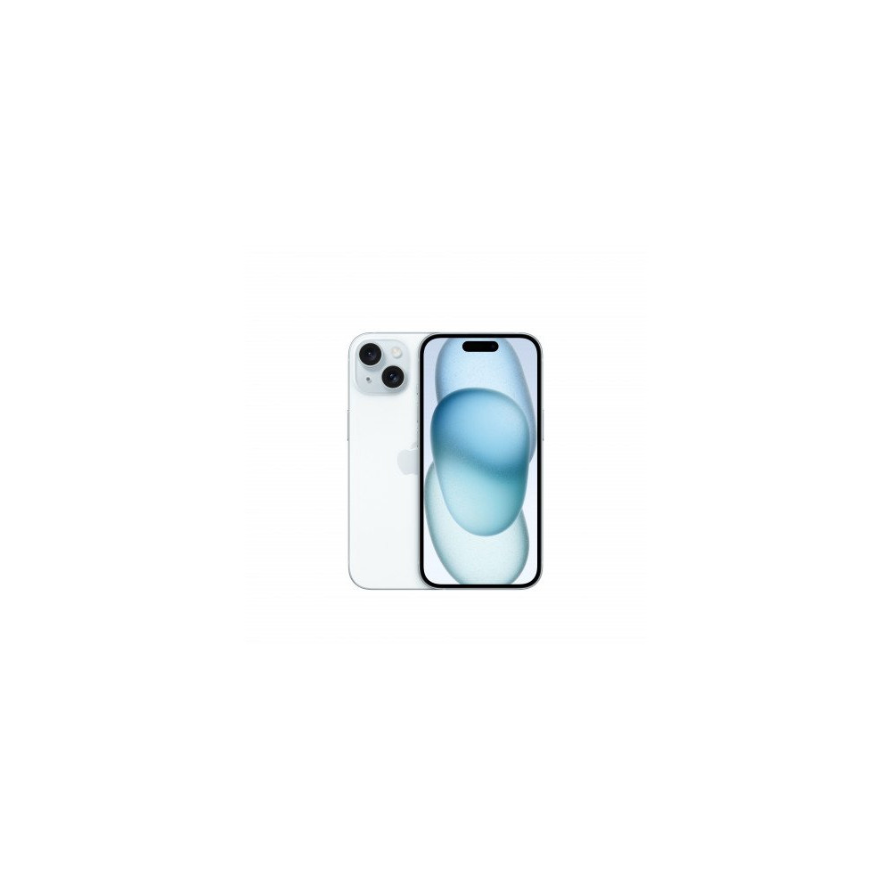 iPhone 15 512GB Blue
