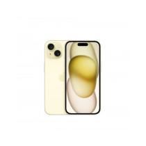 iPhone 15 512GB Giallo