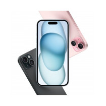 iPhone 15 Plus 256GB Rosa