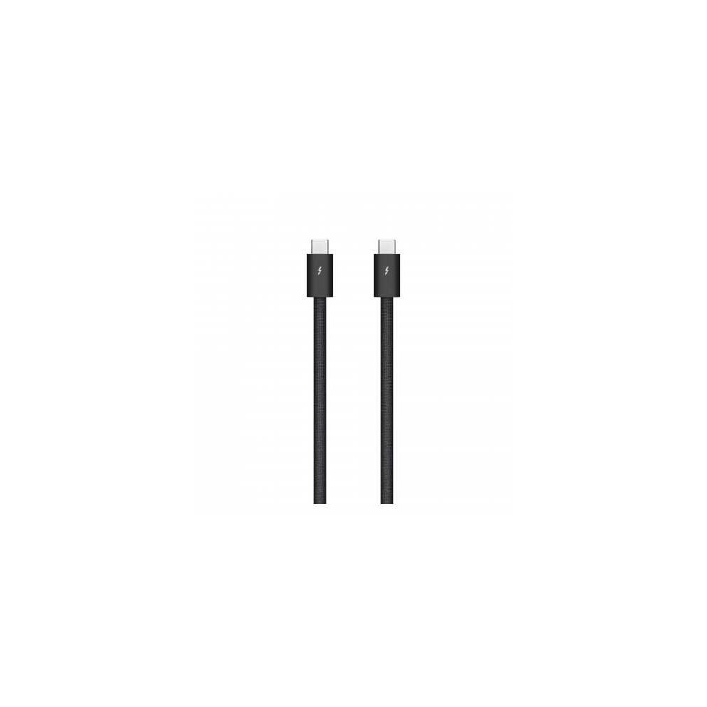Thunderbolt 4 (USB-C) Pro Cable (1 m)