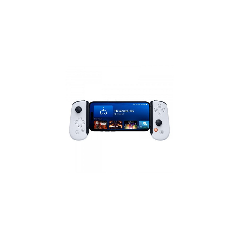 Backbone One for Playstation - USB-C