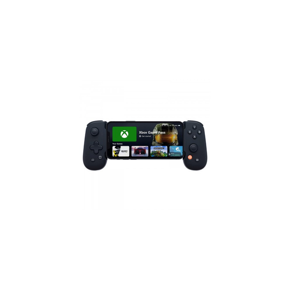 Backbone One for Xbox (iPhone)