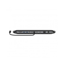 USB-C 11-IN-1 UNIVERSAL DOCK
