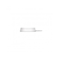 SUPPORTO PER RICARICA WIRELESS QI2 CONVERTIBILE 15W SENZA ALIMENTATORE - BIANCO