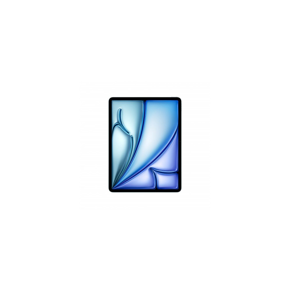 13-inch iPad Air Wi-Fi 256GB (M2) - Blu