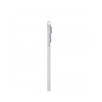13-inch iPad Pro WiFi + Cellular 512GB (M4) con Vetro Standard - Argento