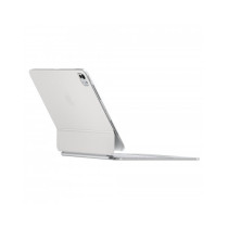 Magic Keyboard per iPad Pro 11-inch (M4) - Italian - Bianco