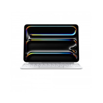 Magic Keyboard per iPad Pro 11-inch (M4) - Italian - Bianco