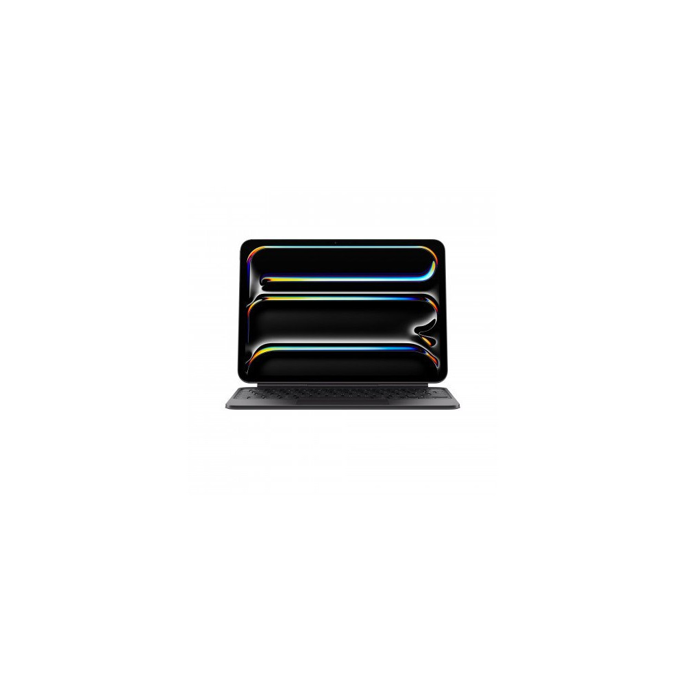 Magic Keyboard per iPad Pro 11-inch (M4) - Italian - Black