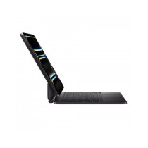Magic Keyboard per iPad Pro 11-inch (M4) - Italian - Black