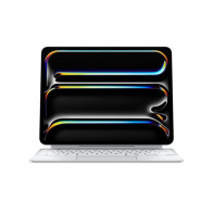 Magic Keyboard per iPad Pro 13-inch (M4) - Italian - Bianco