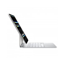 Magic Keyboard per iPad Pro 13-inch (M4) - Italian - Bianco