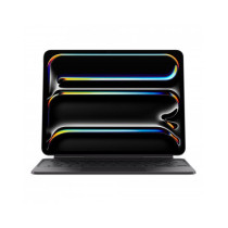 Magic Keyboard per iPad Pro 13-inch (M4) - Italian - Black