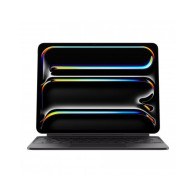Magic Keyboard per iPad Pro 13-inch (M4) - Italian - Black