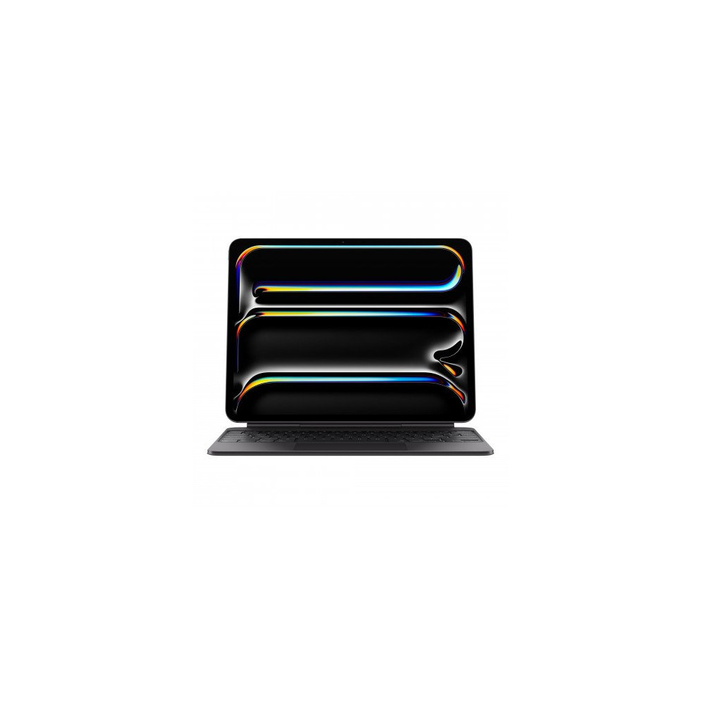 Magic Keyboard per iPad Pro 13-inch (M4) - Italian - Black