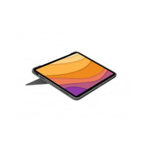 Logitech Custodia Combo Touch con tastiera per iPad Air 11" (M2/M3)