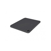 Logitech Custodia Combo Touch con tastiera per iPad Pro 11" (M4)