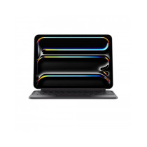 Magic Keyboard per iPad Pro 11-inch (M4) - German - Black