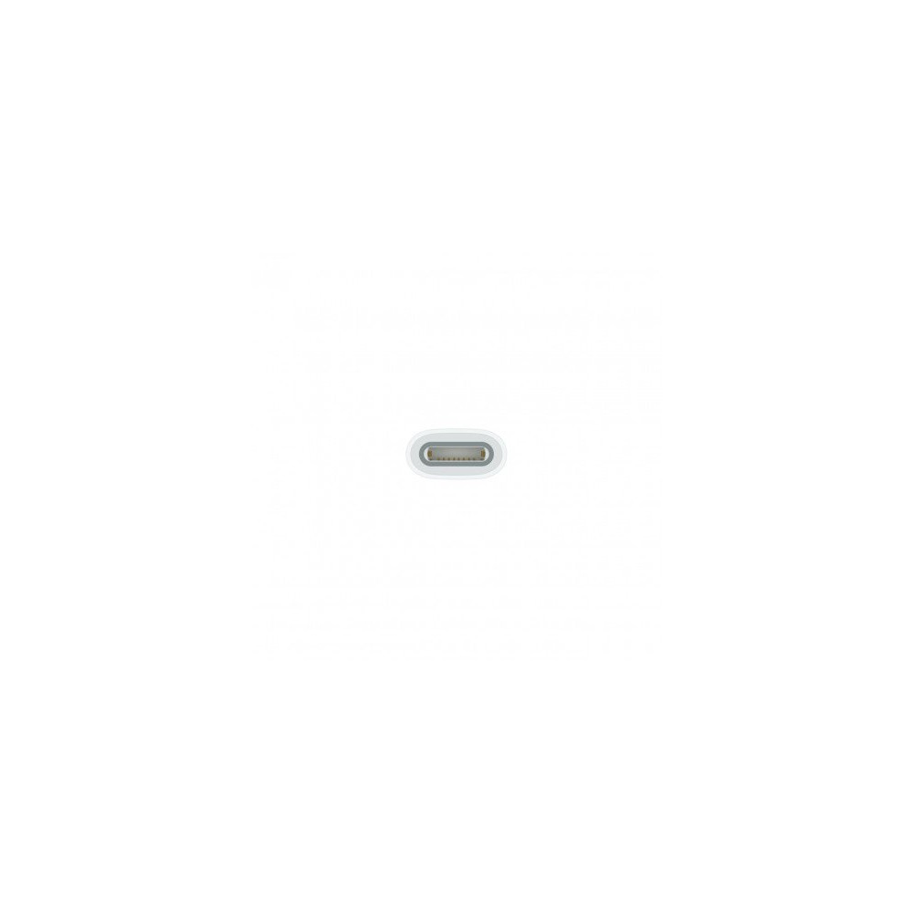 Adattatore da USB-C a Apple Pencil