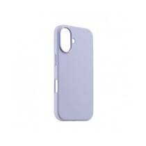 Allure Custodia con magnete per iPhone 16 Plus - Lilac - C&C
