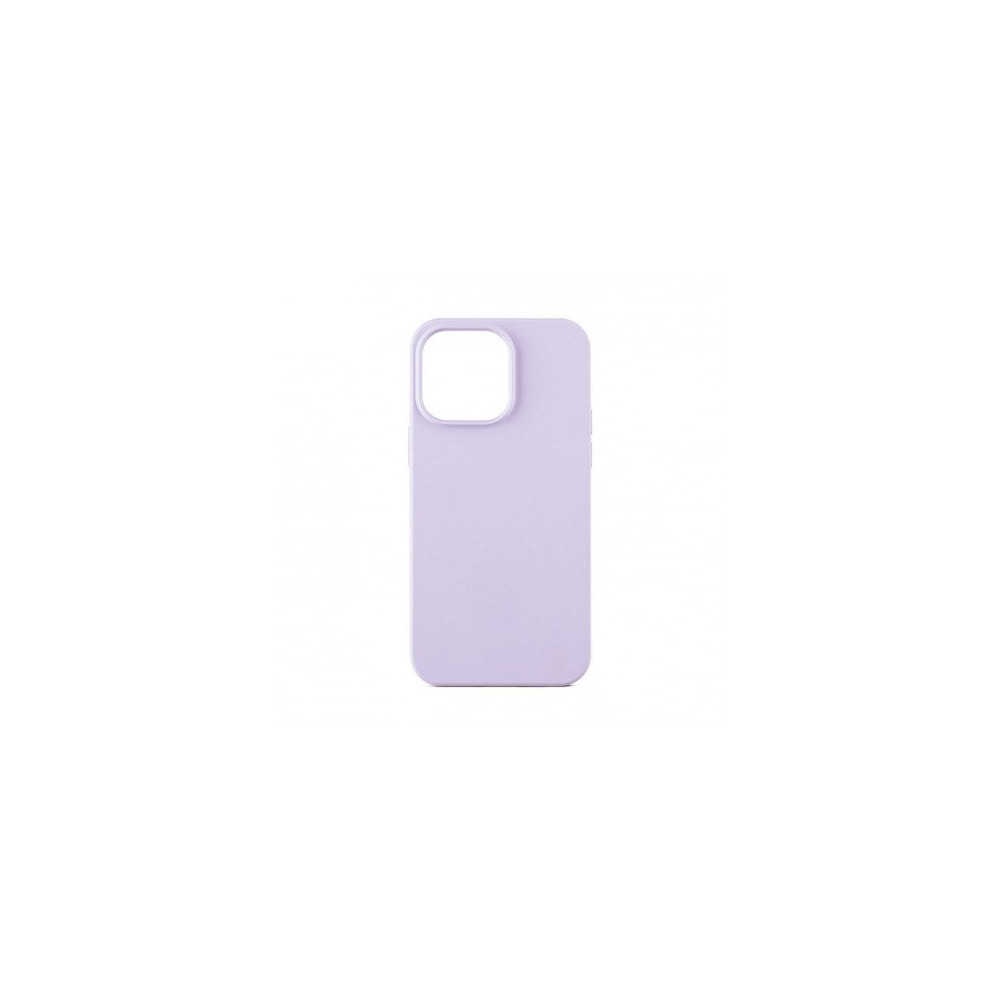 Allure Custodia con magnete per iPhone 16 Pro - Lilac - C&C