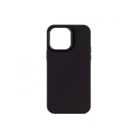 Allure Custodia con magnete per iPhone 16 Pro Max - Black - C&C