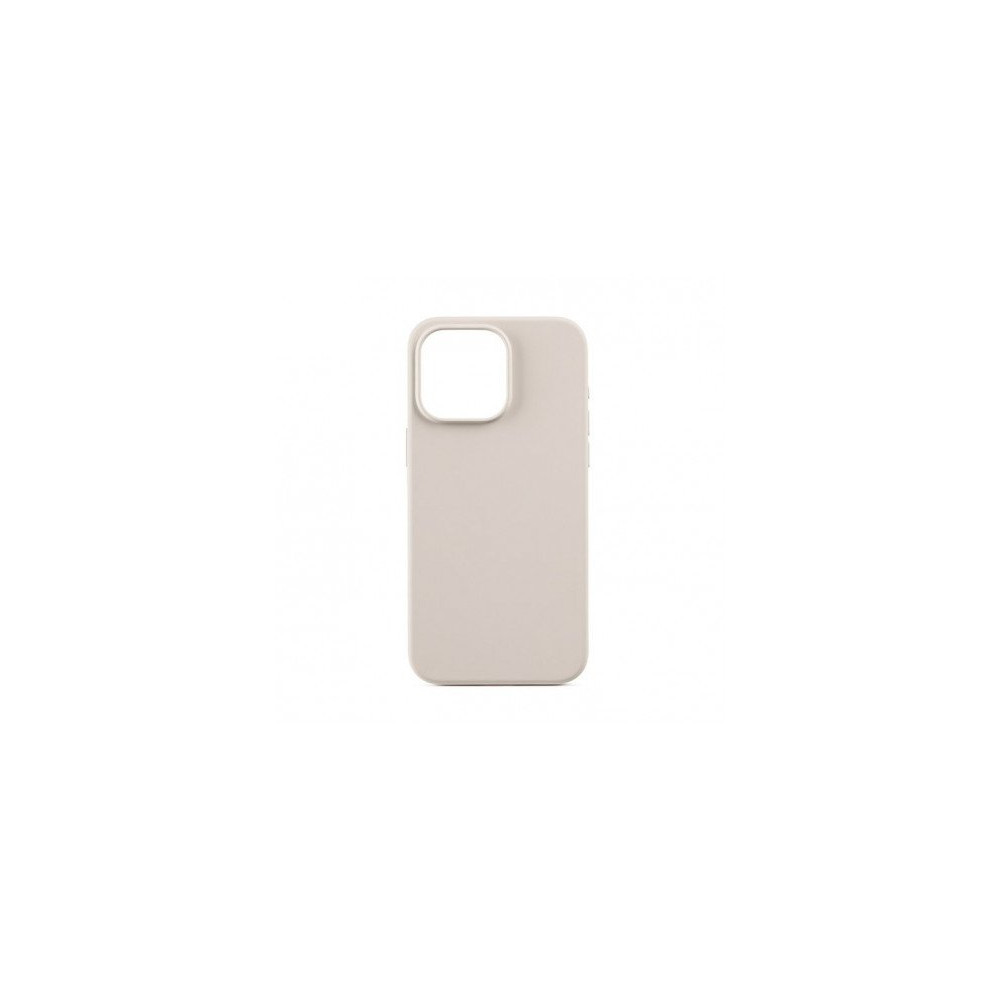 Allure Custodia con magnete per iPhone 16 Pro Max - Sand - C&C