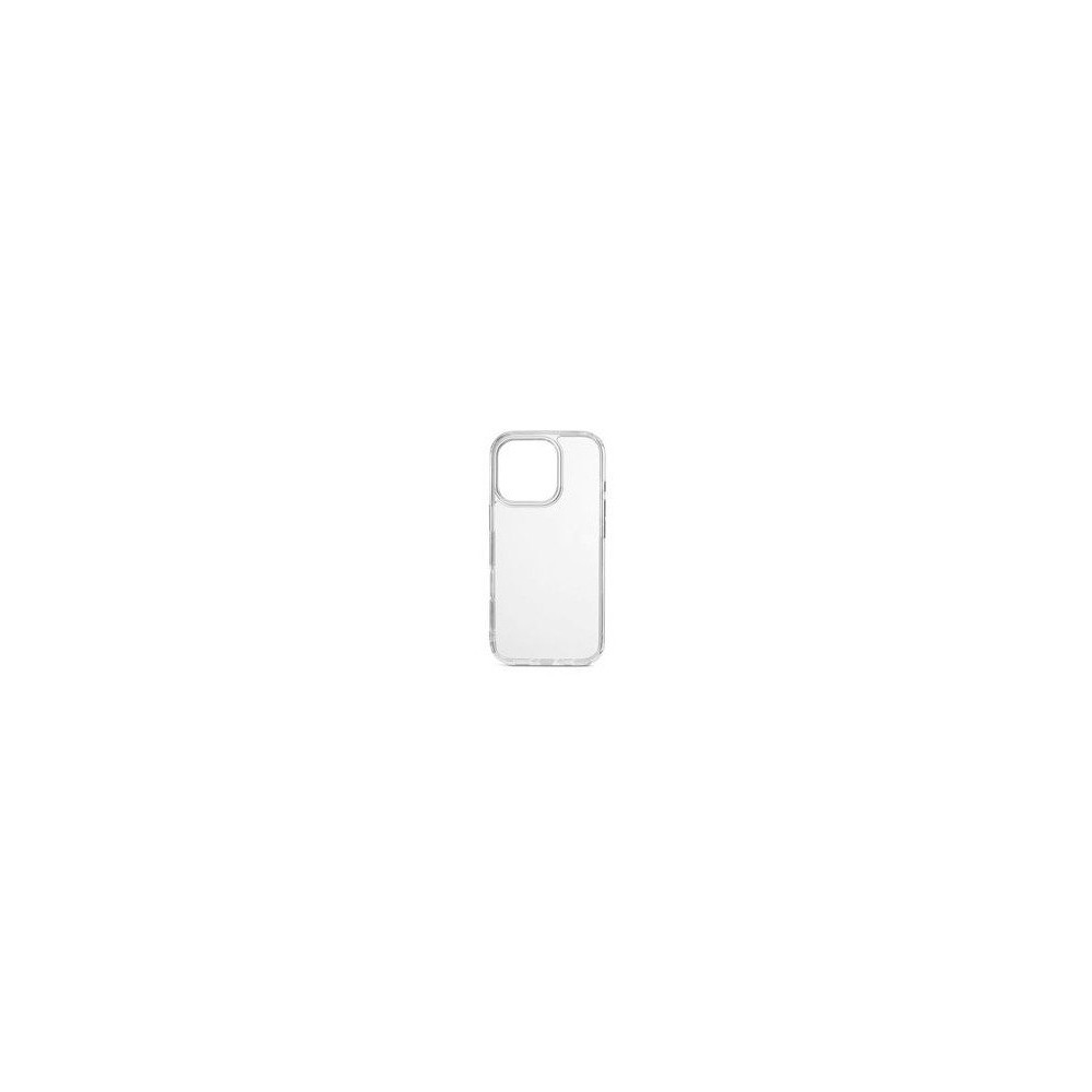 Glassy Custodia per iPhone 16 Pro -C&C