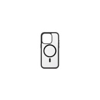 Jump Custodia ultra-protettiva con magnete iPhone 16 Pro Max - Black - C&C