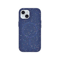 Custodia OtterBox Series Core MagSafe per iPhone 15 - Blu