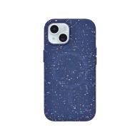 Custodia OtterBox Series Core MagSafe per iPhone 15 - Blu