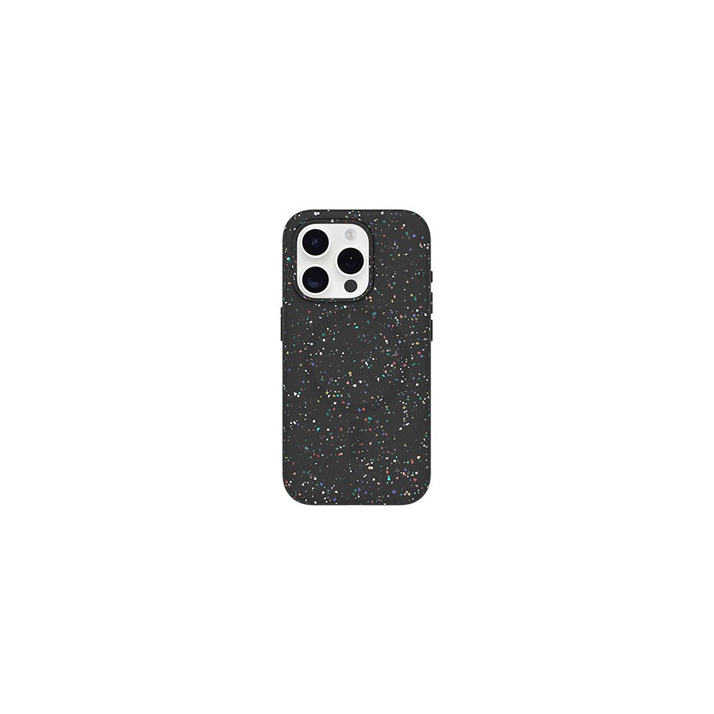 Custodia OtterBox Series Core MagSafe per iPhone 15 - Nero