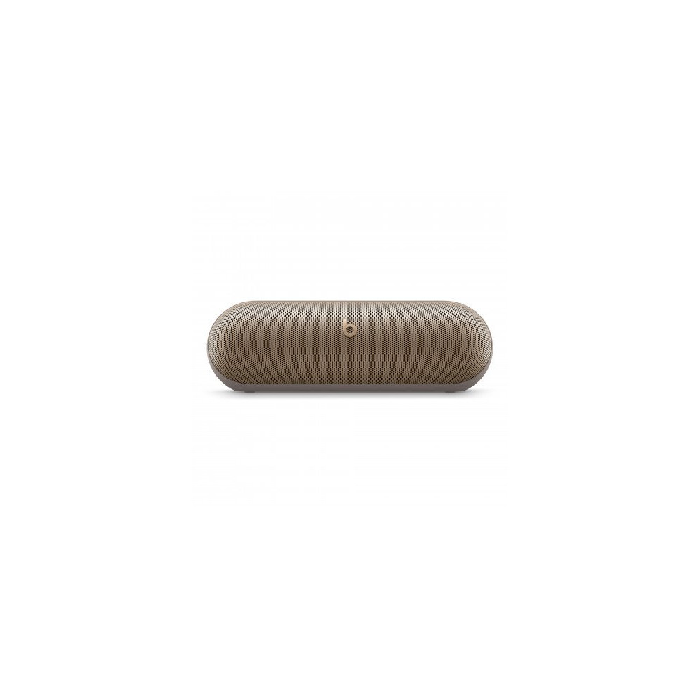 BEATS PILL - ALTOPARLANTE BLUETOOTH WIRELESS - ORO CHAMPAGNE