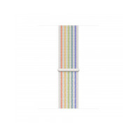 Cinturino Apple Watch 42/44/45mm - Nike Sport Loop - Pride Edition