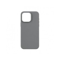 Allure Custodia con magnete per iPhone 16 Pro Max - Grey - C&C