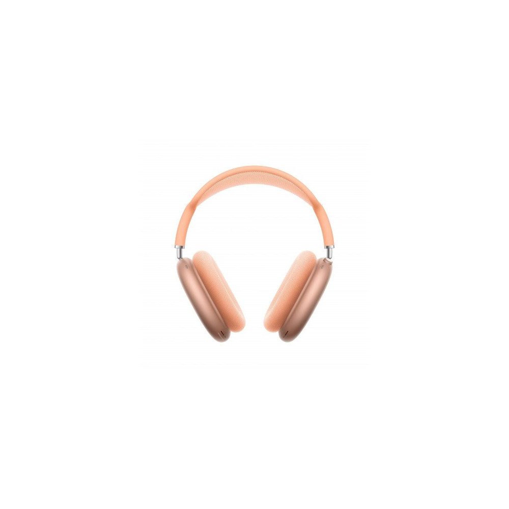 AirPods Max - Arancione (USB-C)