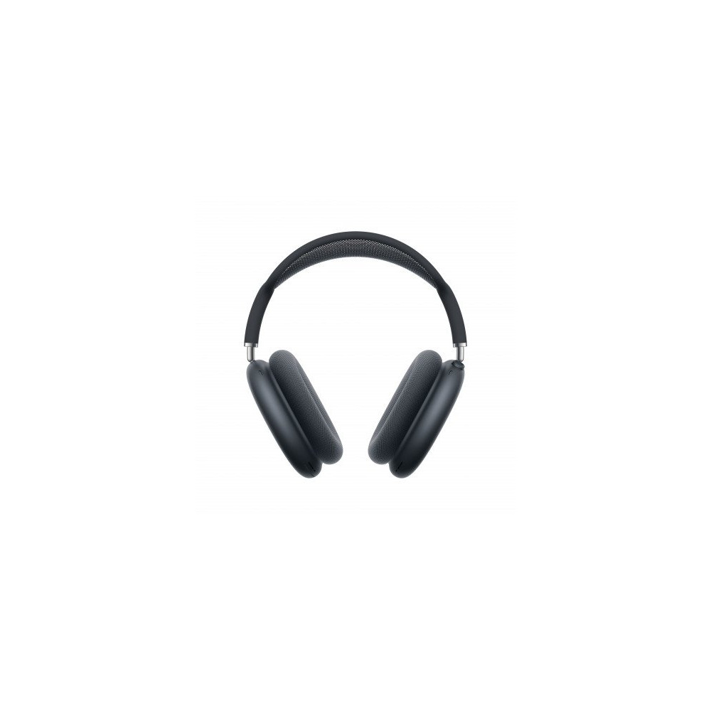 AirPods Max - Mezzanotte (USB-C)