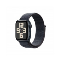 Apple Watch SE GPS 40mm Midnight Cassa Alluminio con Cinturino Loop Inchiostro