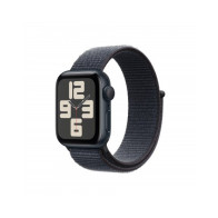 Apple Watch SE GPS 40mm Midnight Cassa Alluminio con Cinturino Loop Inchiostro